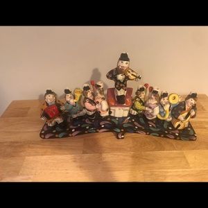 Noi Volkov Ornate Menorah